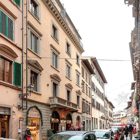 Proconsolo 9D Lejlighed Firenze Eksteriør billede
