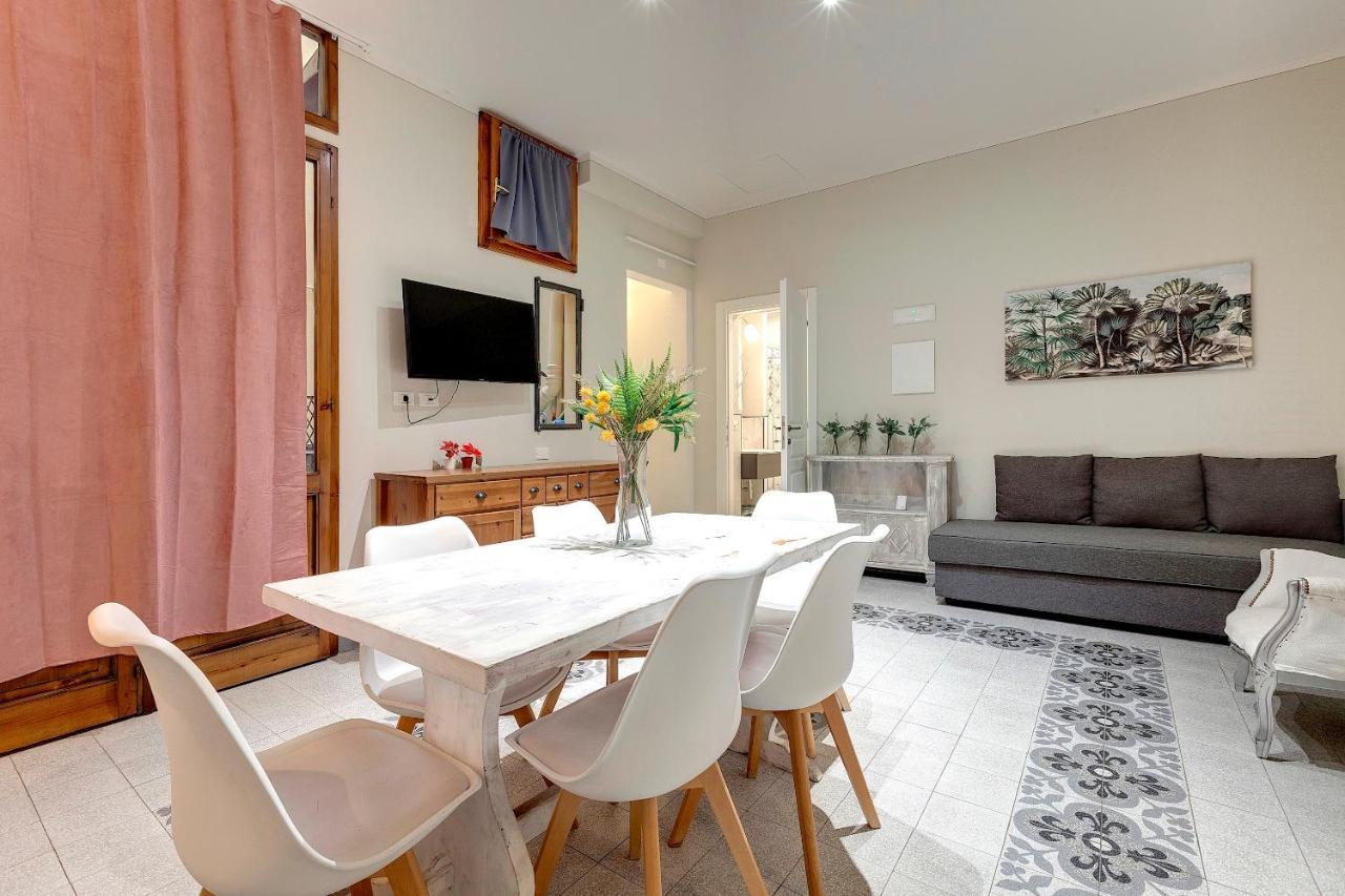 Proconsolo 9D Lejlighed Firenze Eksteriør billede