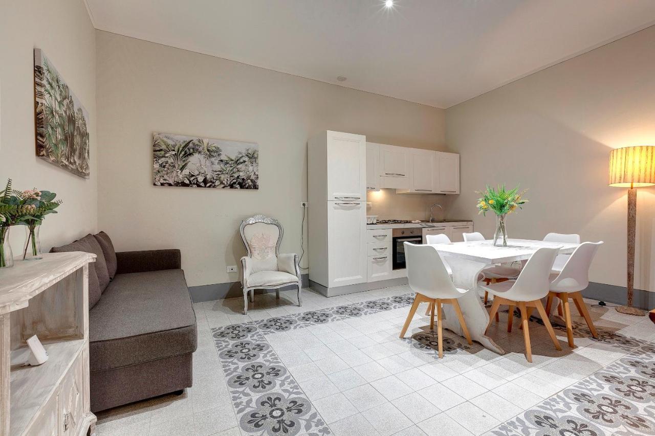 Proconsolo 9D Lejlighed Firenze Eksteriør billede