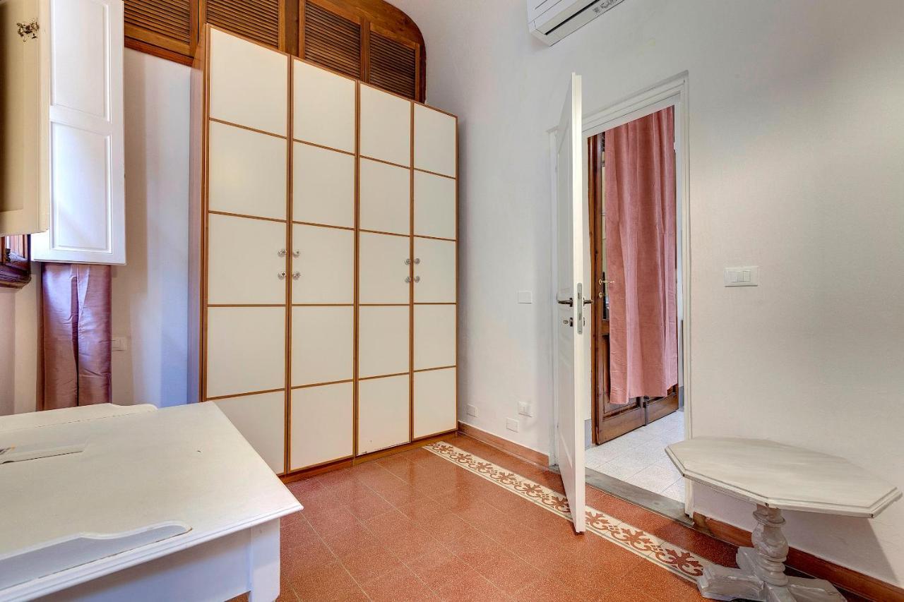 Proconsolo 9D Lejlighed Firenze Eksteriør billede