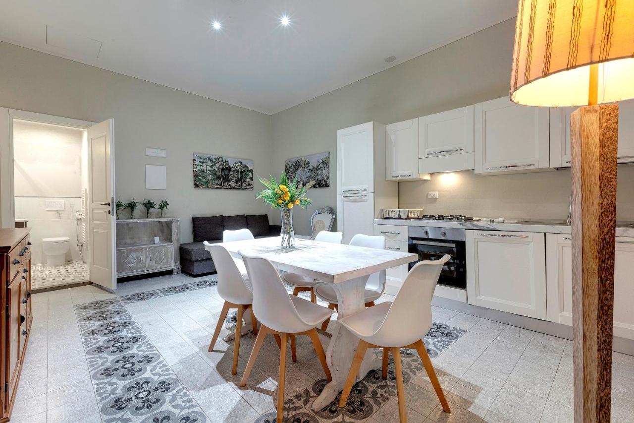 Proconsolo 9D Lejlighed Firenze Eksteriør billede
