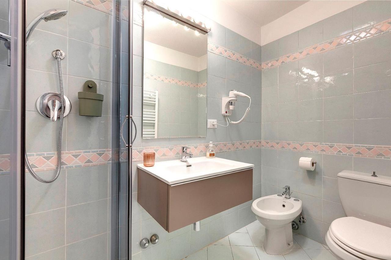 Proconsolo 9D Lejlighed Firenze Eksteriør billede