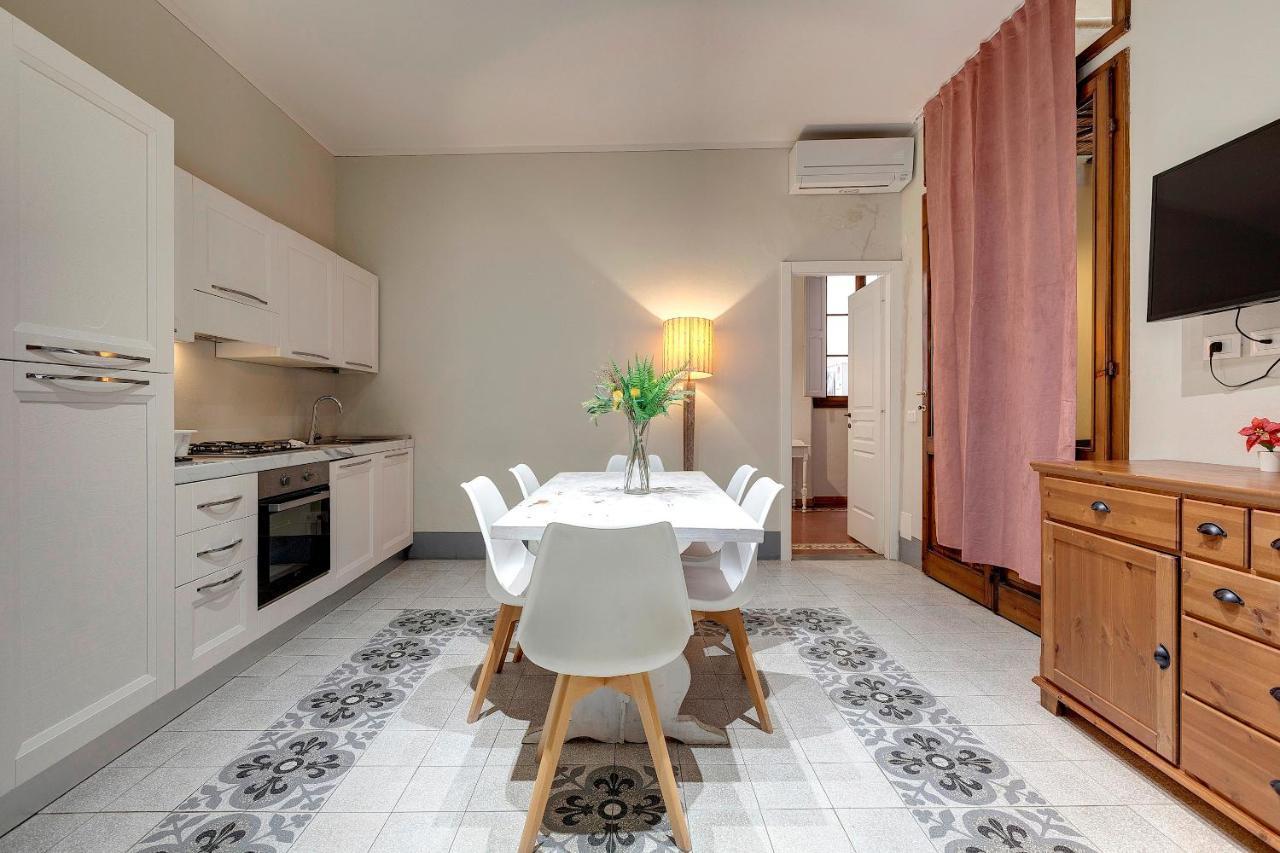 Proconsolo 9D Lejlighed Firenze Eksteriør billede